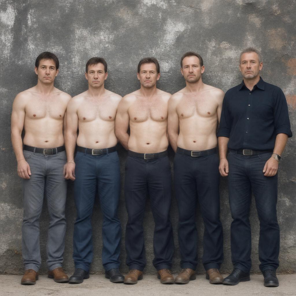 The Full Monty (musical)